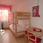 Appartement Feldstr 18 We 11 *