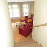 Feldstr 18 We 11 Appartement Koserow