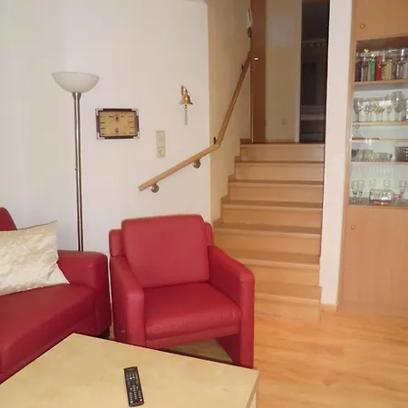 Appartement Feldstr 18 We 11 *
