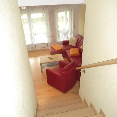 Feldstr 18 We 11 Appartement Koserow