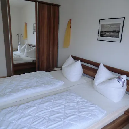 Appartement Feldstr 18 We 11 Koserow